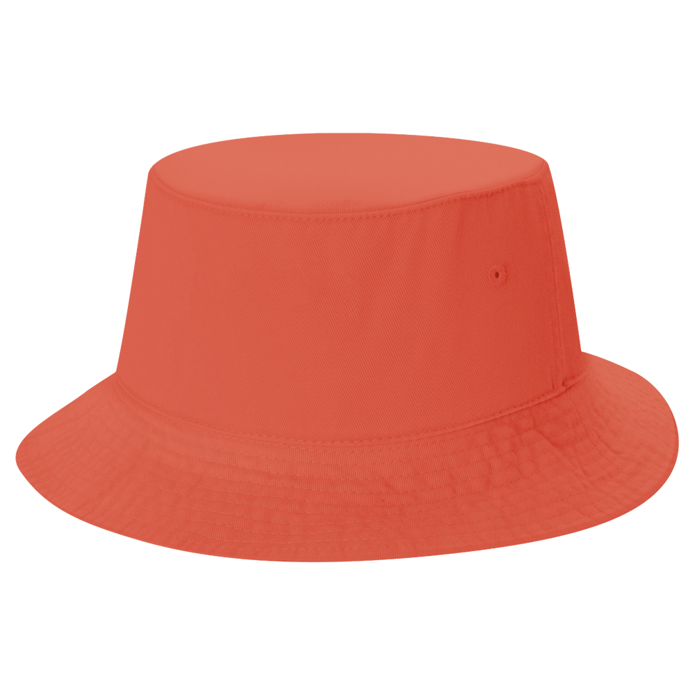 Custom Bucket Hat Deluxe Style