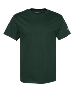 Custom Short Sleeve T-shirt Champion
