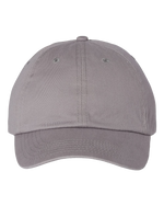 Custom Grey Hat Hermes Printing
