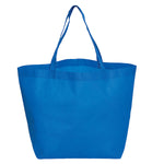 (ROYAL) Oversize Non Woven Tote Bags NW6351