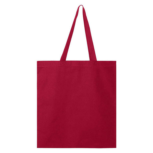 (RED) Q Tees Promotional Tote  Q800.jpg