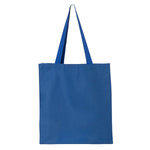 (Royal) Shopping Canvas Cotton Bag Q 125300