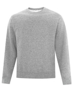 Custom Fleece Crewneck Sweatshirt ATC