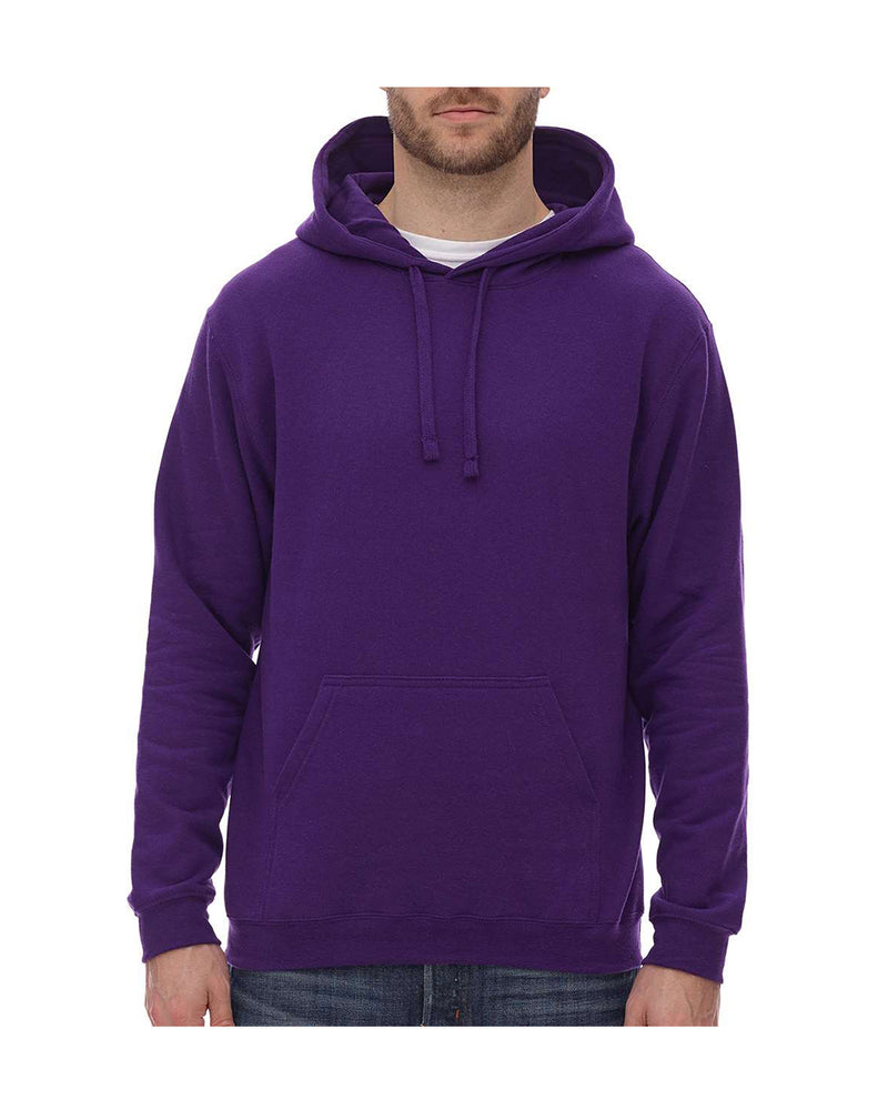 M&O Purple Hoodie