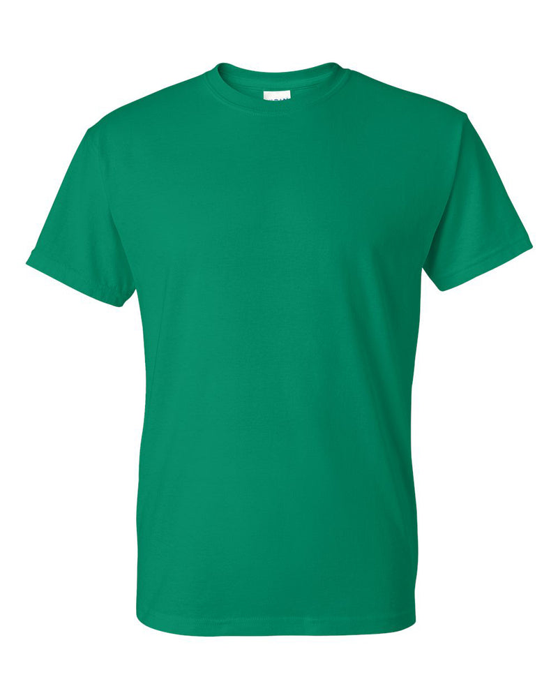 Gildan DryBlend 50/50 Kelly Green T-shirt
