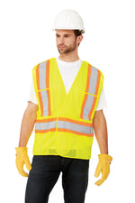 Guardian Hi Vis Safety Vest