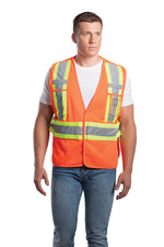 Protector - Safety Vest