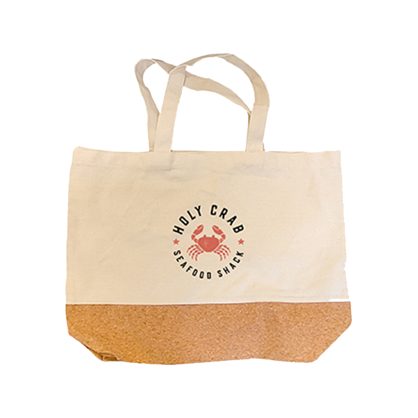 Montreal Tote Bag Printing and Embroidery Custom Tote Hermes Printing