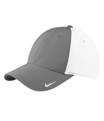 Custom Caps Nike
