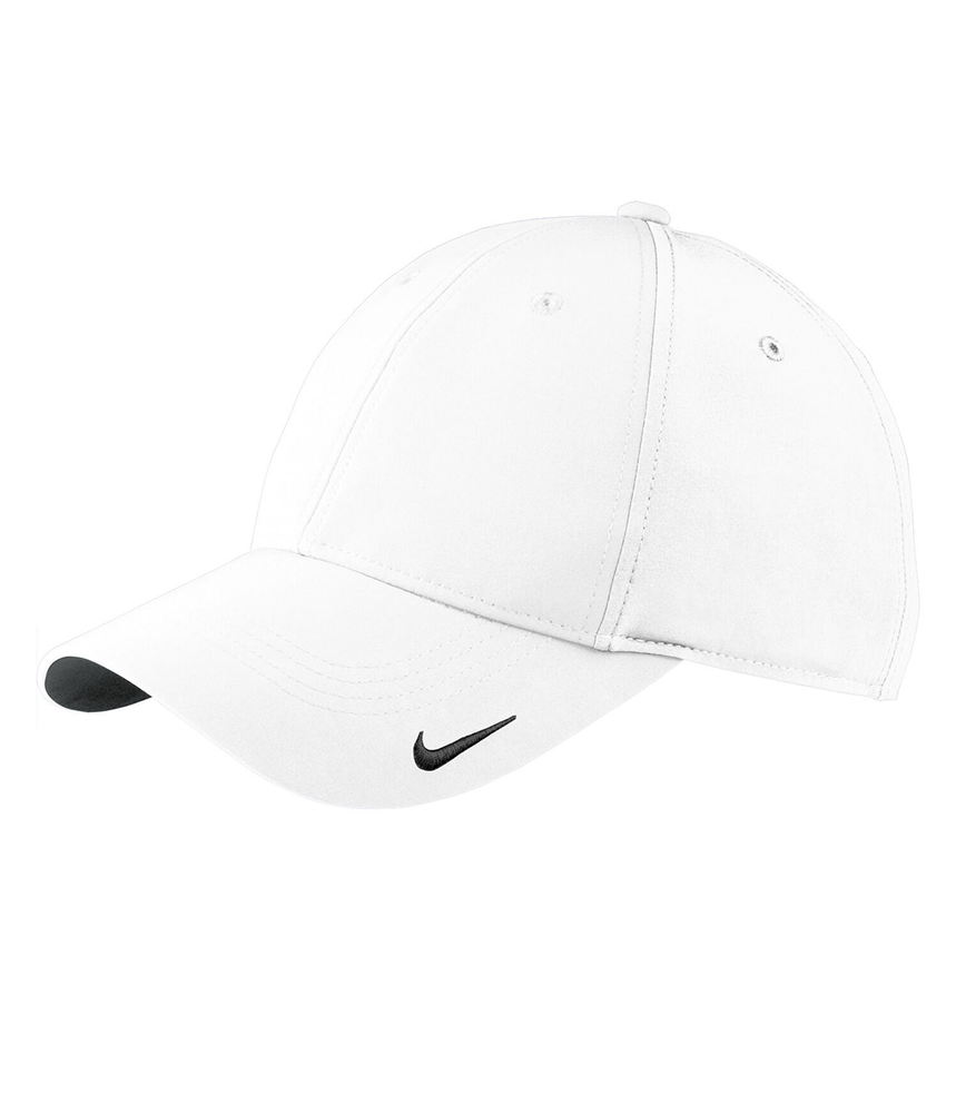 Custom Nike Caps