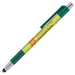 Colorama Stylus Pens (GREEN)