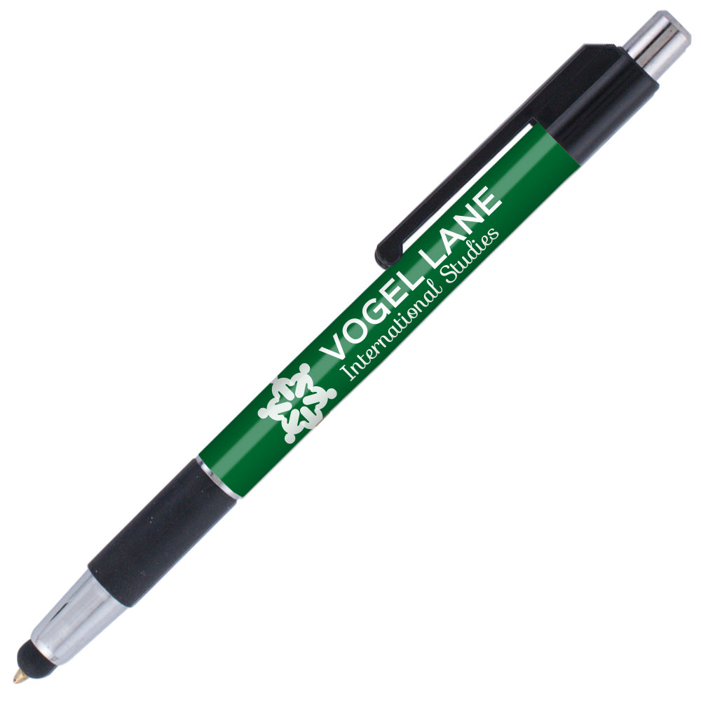 Colorama Stylus Pens (DARK GREEN)