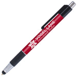 Colorama Stylus Pens (DARK RED)