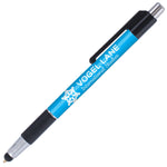 Colorama Stylus Pens (LIGHT BLUE)