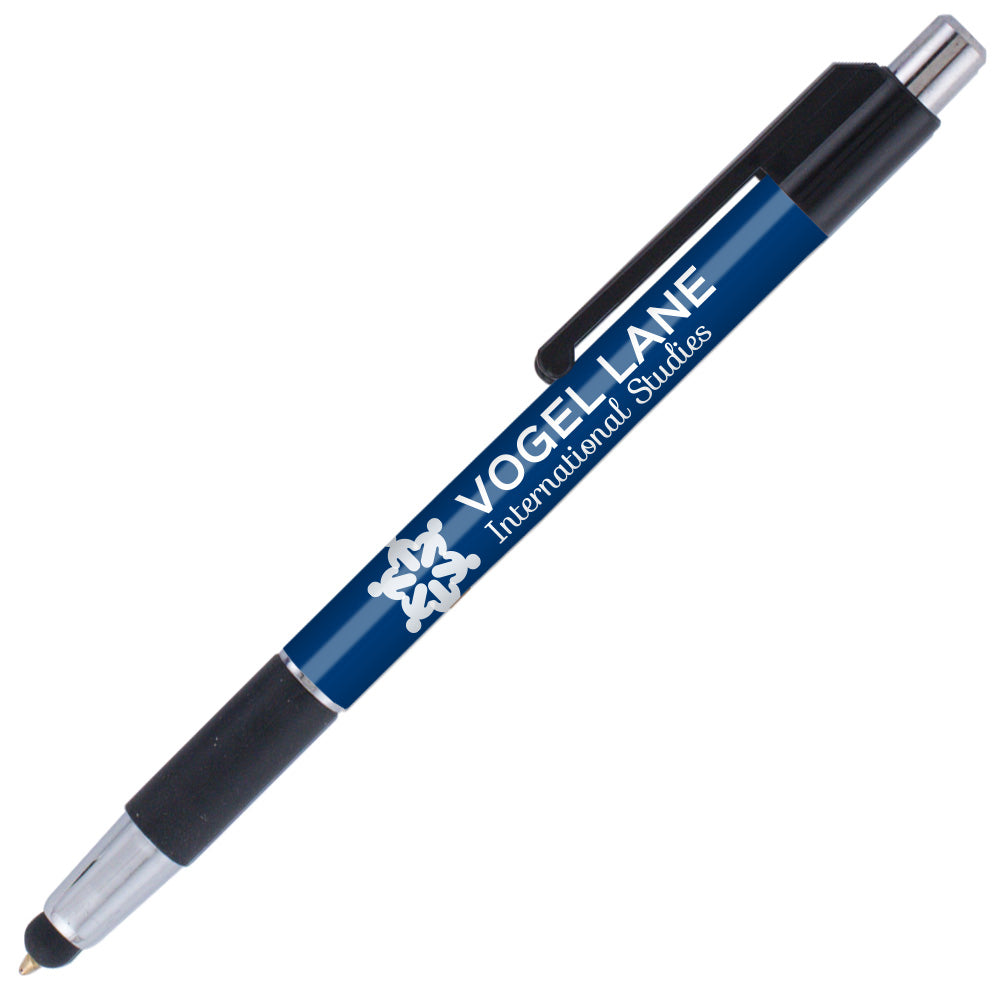 Colorama Stylus Pens (NAVY)