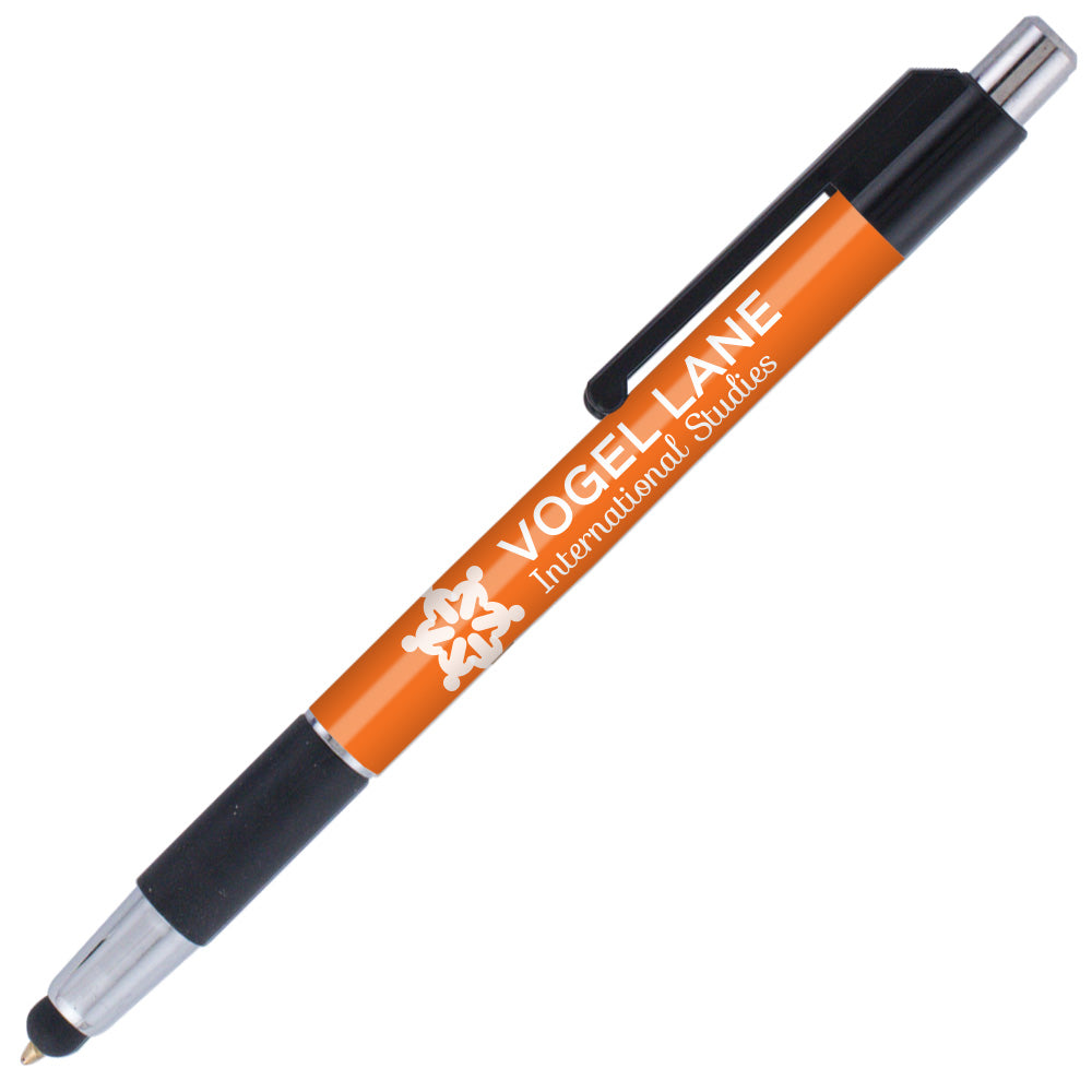Colorama Stylus Pens (ORANGE)