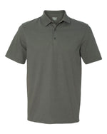 Custom Polo Shirt piqué Dryblend 50/50 Gildan