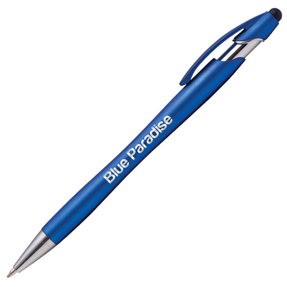 La jolla Stylus Blue Pen