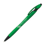 La jolla Softy Stylus Green Pen