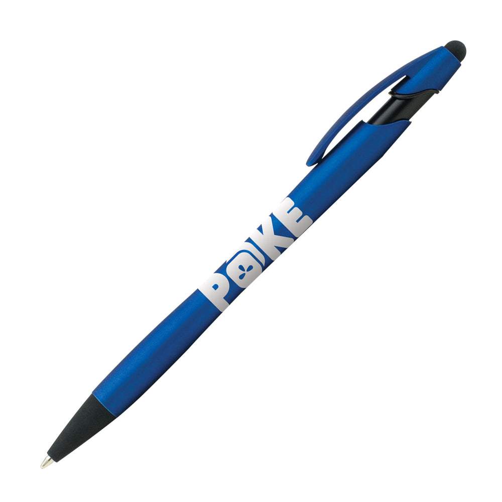 La jolla Softy Stylus Blue Pen
