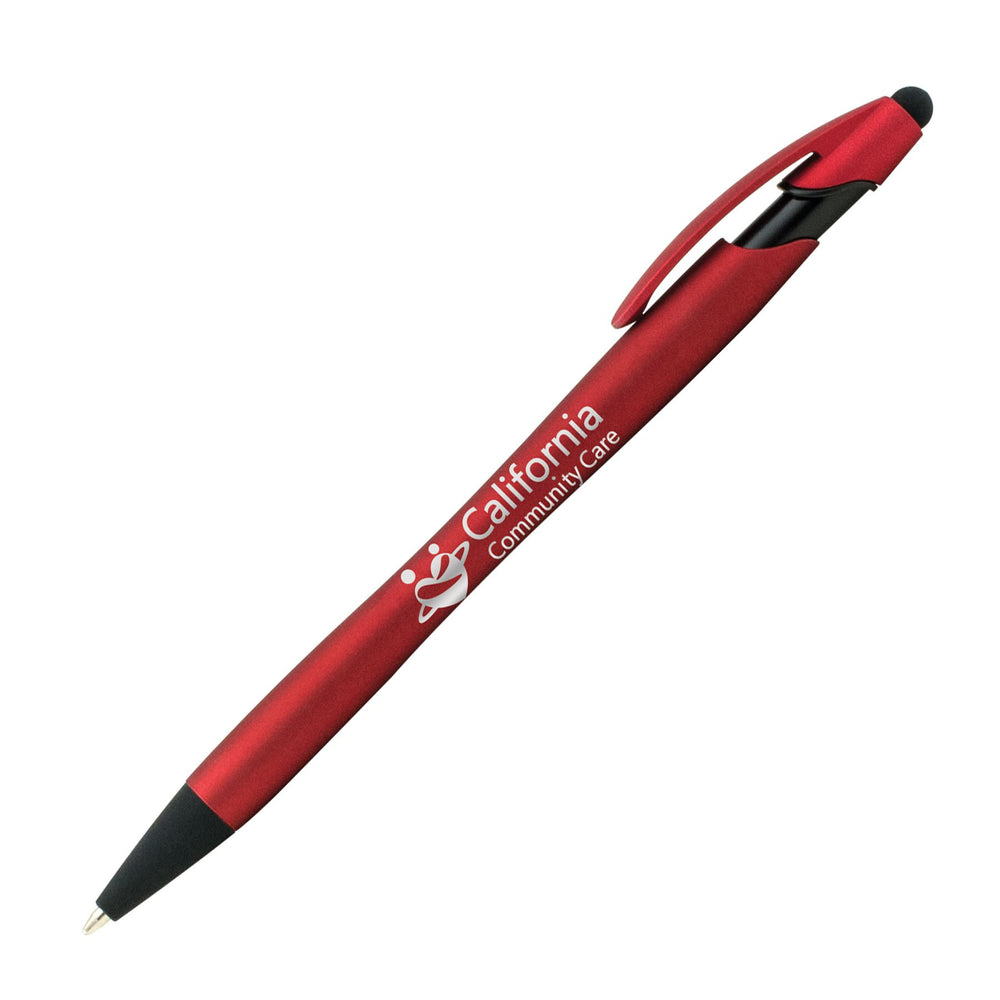 La jolla Softy Stylus Red Pen