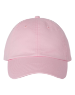 Custom Pink Hat & Cap Hermes Printing