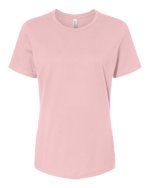 Pink ladies t-shirt Bella Canvas Hermes Printing