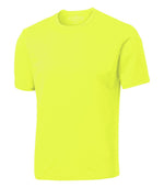 ATC Pro Team Short Sleeve Tee - Extreme Yellow