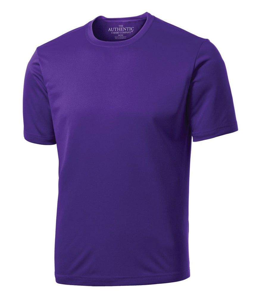 ATC Pro Team Short Sleeve Tee - Purple