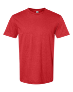 Red Mist Custom tshirt Hermes Printing