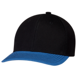 Custom Deluxe Chino Twill Caps