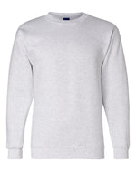 Custom Crewneck Eco-friendly Sweatshirt Champion