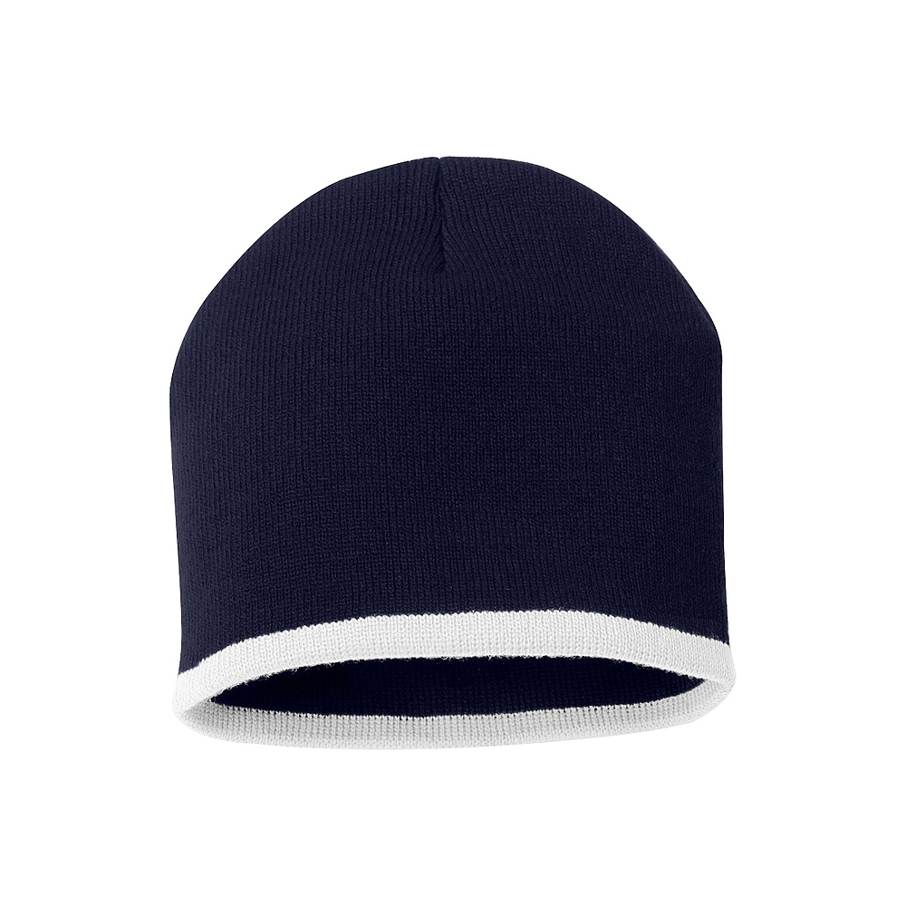 Customized Toque Custom Toque embroidery decorated with your logo in Quebec Montreal ...