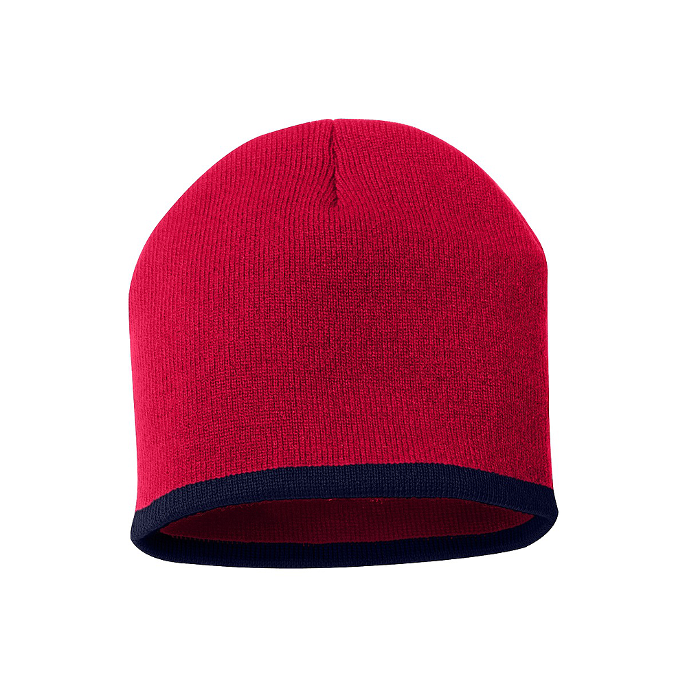 Customized Toque Custom Toque embroidery decorated with your logo in Quebec Montreal ...