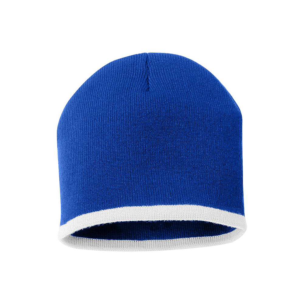 Custom Toque embroidery decorated with your logo in Quebec Montreal ...