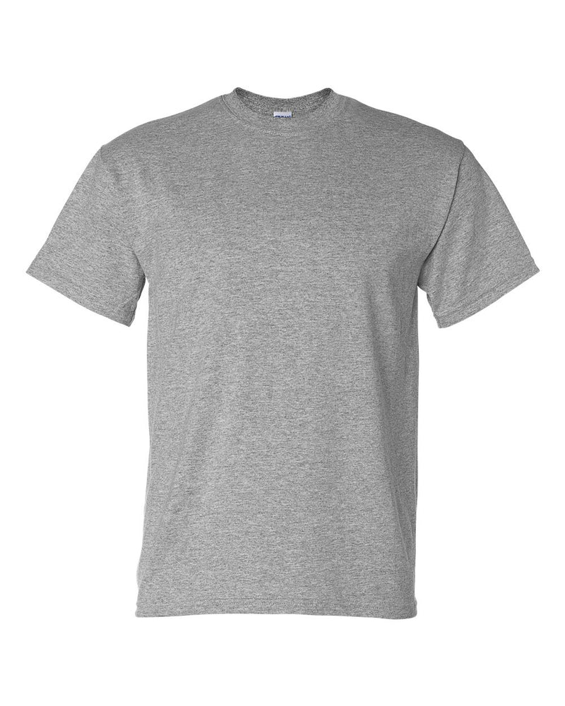 Gildan DryBlend 50/50  Sport Grey T-shirt