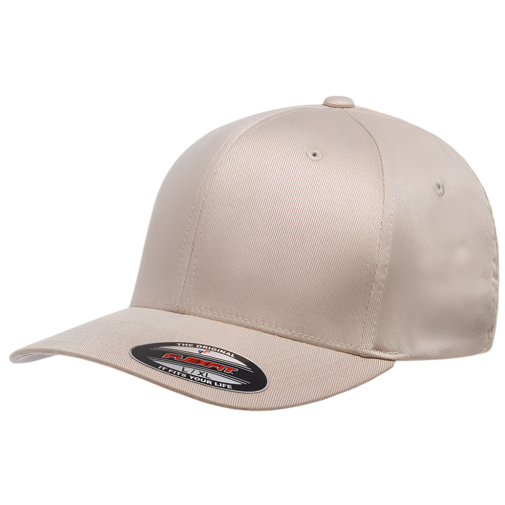 Stone Custom Embroidered Cap - Hermes Printing at Montreal