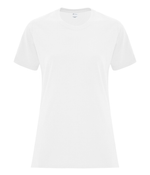 White Ladies T-shirt ATC