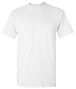 Custom Cotton T-shirt for every day Gildan