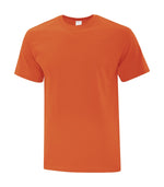 Orange T-shirt ATC