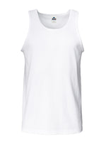 Alstyle Classic Adult  Tank Top White