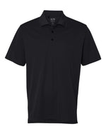 (Black) Adidas Performance Polo Shirt