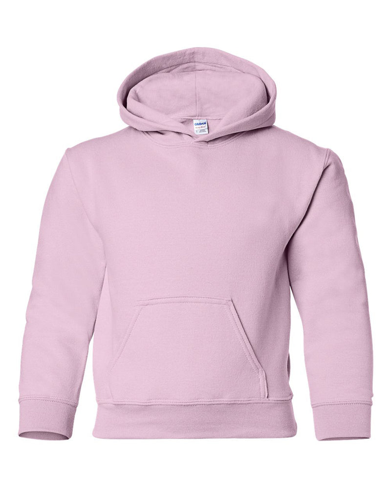 (Light Pink) Gildan Heavy Blend Youth Sweatshirt 18500B.jpg