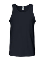 Alstyle Classic Adult  Tank Top Black