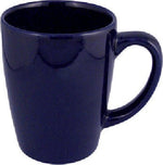Comfort Ceramic Mug Cobalt Blue 12 oz.