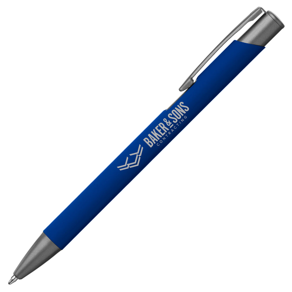 stylo à capuchon bianco clic stylo publicitaire personnalisé stylo à capuchon bianco clic stylo publicitaire personnalisé